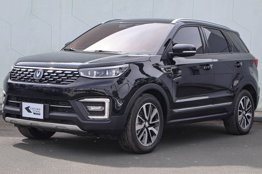 CHANGAN CS 55 2022 - 2185